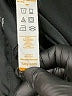lucy 100% Polyester Black Active Pants Size M - photo 5