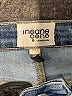 Insane Gene Stars Blue Jeans Size 5 - photo 7