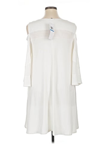 Nina Leonard Casual Dress (view 2)