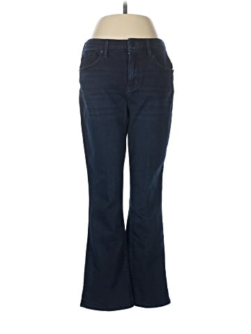Dear John Jeans (view 1)