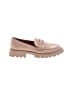 A New Day Tan Flats Size 9 - photo 1