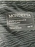 Mondetta Solid Gray Active Pants Size XS - photo 7