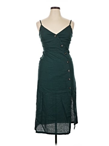 Lush Casual Dress (view 1)