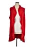 The Limited Red Cardigan Size 1X - photo 1