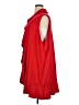 The Limited Red Cardigan Size 1X - photo 5