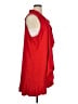 The Limited Red Cardigan Size 1X - photo 4