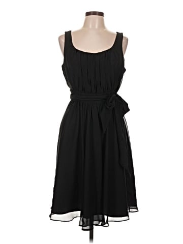 White House Black Market Casual Dress (view 1)