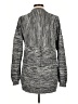 BP. 100% Cotton Gray Cardigan Size L - photo 2