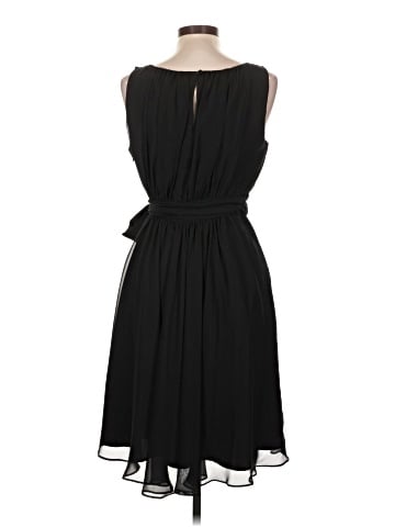 White House Black Market Casual Dress (view 2)