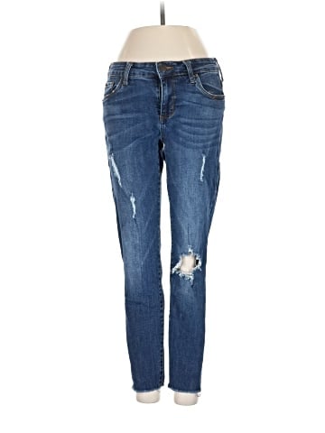 STS Blue Jeans (view 1)