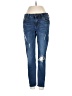 STS Blue Hearts Blue Jeans Size 27 waist - photo 1