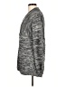 BP. 100% Cotton Gray Cardigan Size L - photo 5