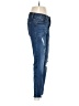 STS Blue Hearts Blue Jeans Size 27 waist - photo 4