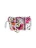 Vera Bradley White Wristlet One size - photo 1