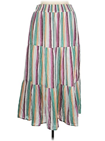 Ava & Viv Casual Skirt (view 1)