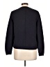 Eddie Bauer 100% Baumwolle Solid Black Pullover Sweater Size L (tall) - photo 2