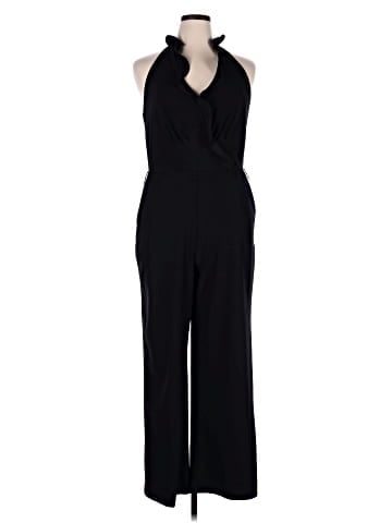 Laundry by Shelli Segal Jumpsuit (view 1)