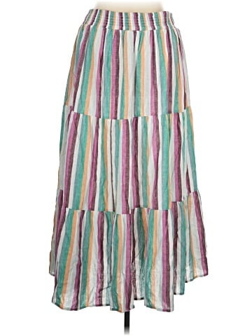 Ava & Viv Casual Skirt (view 2)