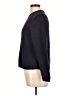 Eddie Bauer 100% Baumwolle Solid Black Pullover Sweater Size L (tall) - photo 5