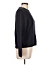 Eddie Bauer 100% Baumwolle Solid Black Pullover Sweater Size L (tall) - photo 4