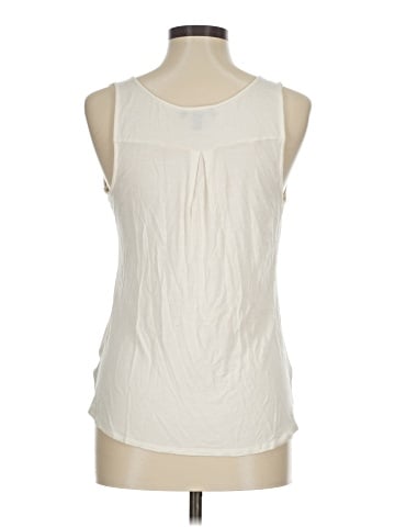 Express Sleeveless Blouse (view 2)