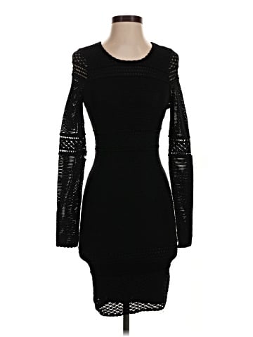 Torn by Ronny Kobo Cocktail Dress (view 1)
