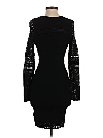 Torn by Ronny Kobo Cocktail Dress (view 2)