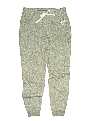 Justice Sweatpants (view 1)