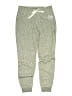 Justice Gray Sweatpants Size 16 - photo 1