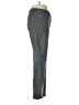 Lands' End Gray Jeans Size 8 - photo 4