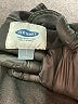 Old Navy Solid Black Denim Jacket Size S - photo 7
