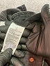 Old Navy Solid Black Denim Jacket Size S - photo 8