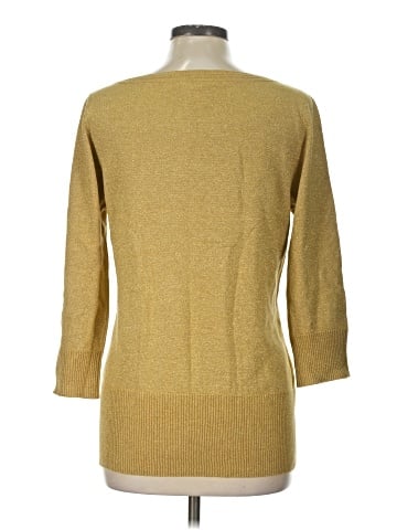 Cable & Gauge 3/4 Sleeve Top (view 2)