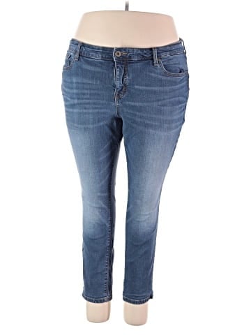 Torrid Jeans (view 1)