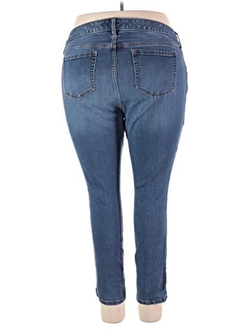 Torrid Jeans (view 2)