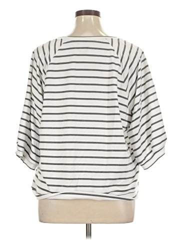 Zac & Rachel 3/4 Sleeve T-Shirt (view 2)