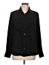 Babaton 100% Polyester Black Long Sleeve Blouse Size L - photo 1
