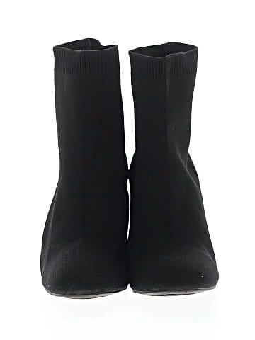 Mia Ankle Boots (view 2)
