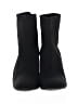 Mia Black Ankle Boots Size 9 1/2 - photo 2
