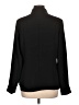 Babaton 100% Polyester Black Long Sleeve Blouse Size L - photo 2