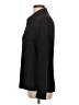 Babaton 100% Polyester Black Long Sleeve Blouse Size L - photo 5
