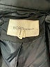 BCBGeneration Black Jacket Size S - photo 6