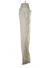 Express Design Studio Stripes Gold Casual Pants Size 4 - photo 4