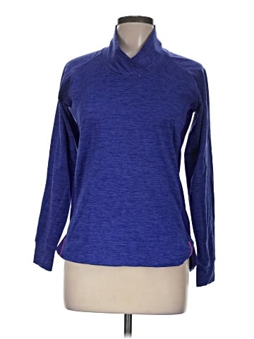 Pebble Beach Long Sleeve Polo (view 1)