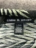 Cable & Gauge Black Tank Top Size L - photo 7