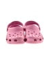 Crocs Pink Clogs Size 2 (youth) - photo 2