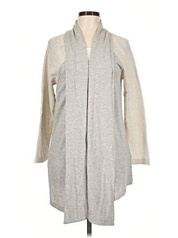 Lucky Lotus Cardigan (view 1)