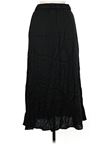 Raquel Allegra Formal Skirt (view 2)