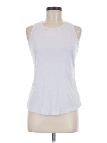 Danskin Sleeveless T-Shirt (view 1)