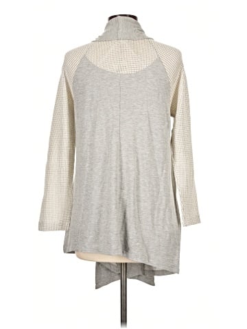 Lucky Lotus Cardigan (view 2)